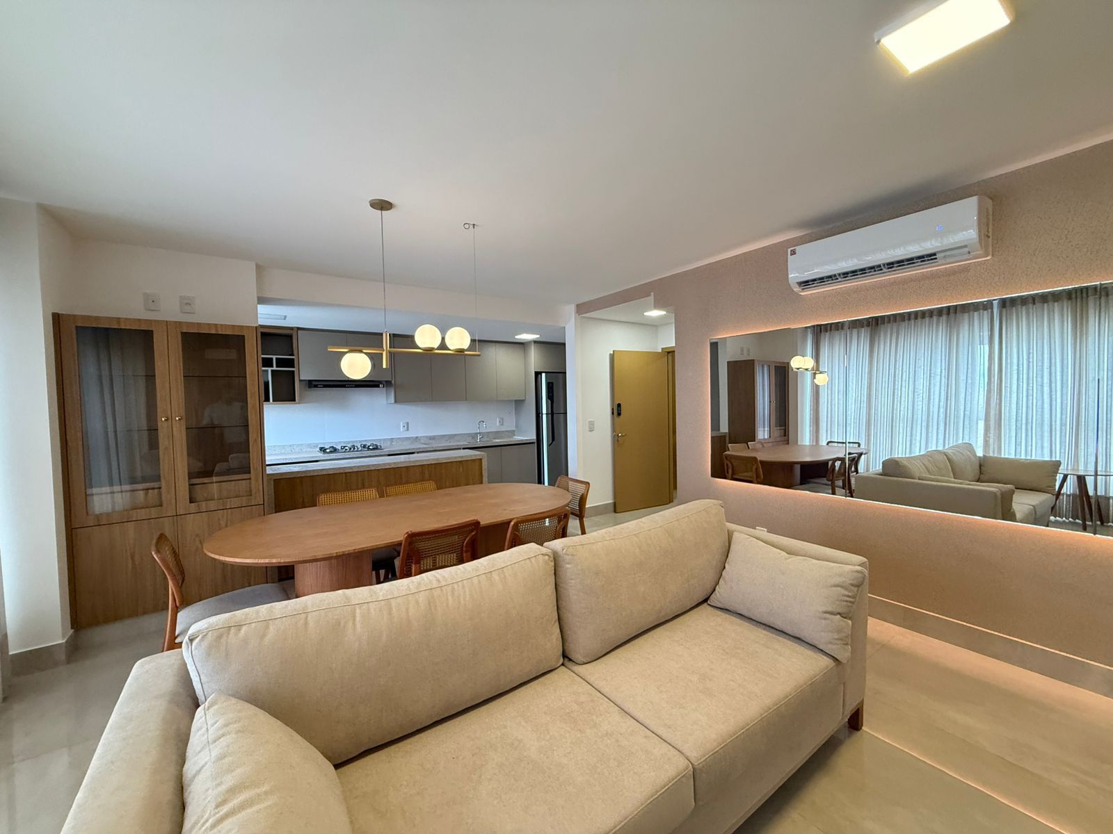 Apartamento à venda no On Marista Design, Setor Marista, Goiânia | Mais Novos Imóveis, foto 16