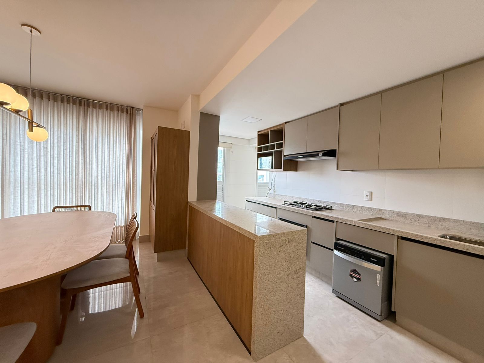 Apartamento à venda no On Marista Design, Setor Marista, Goiânia | Mais Novos Imóveis, foto 3