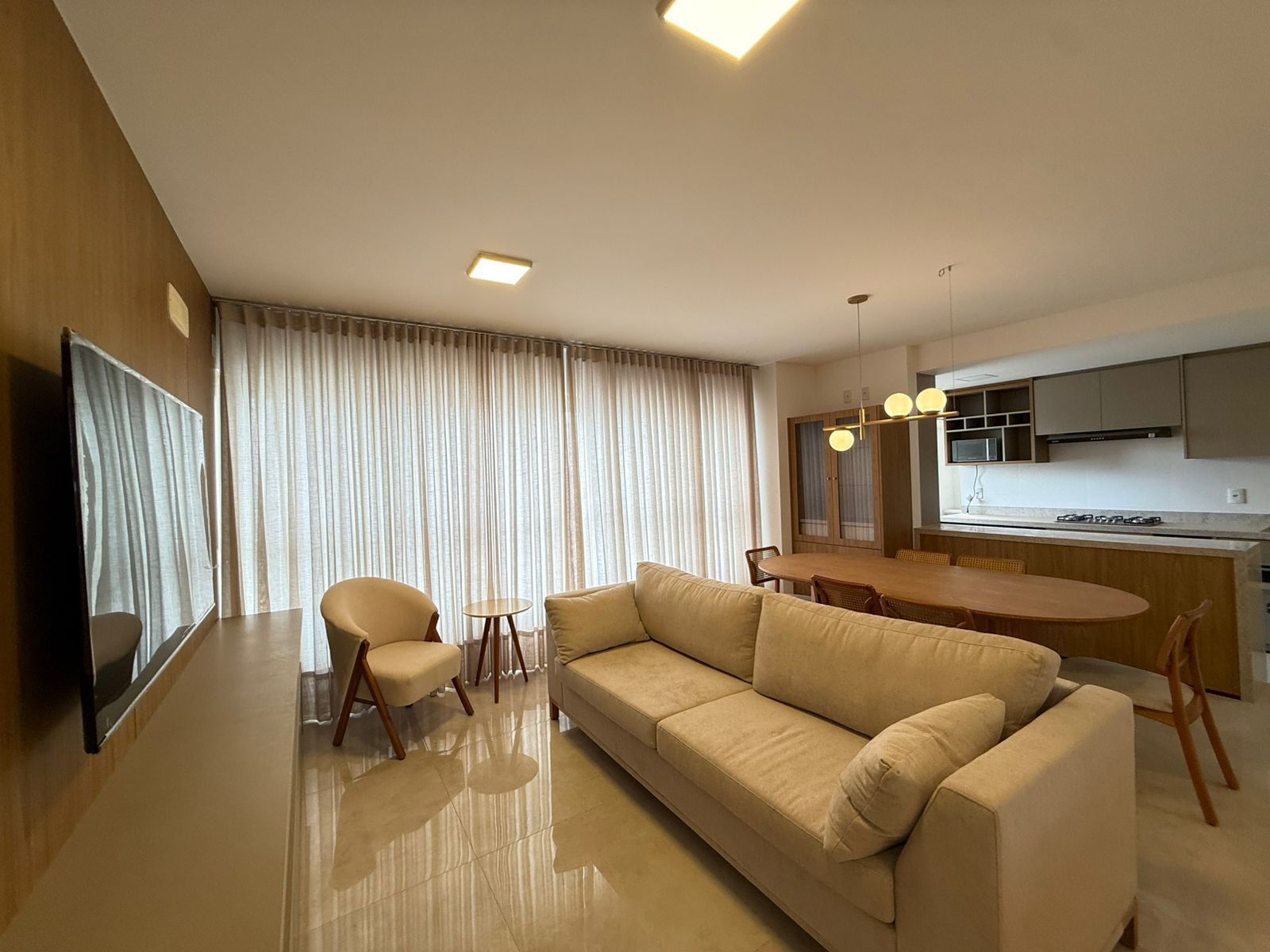 Apartamento à venda no On Marista Design, Setor Marista, Goiânia | Mais Novos Imóveis, foto 12