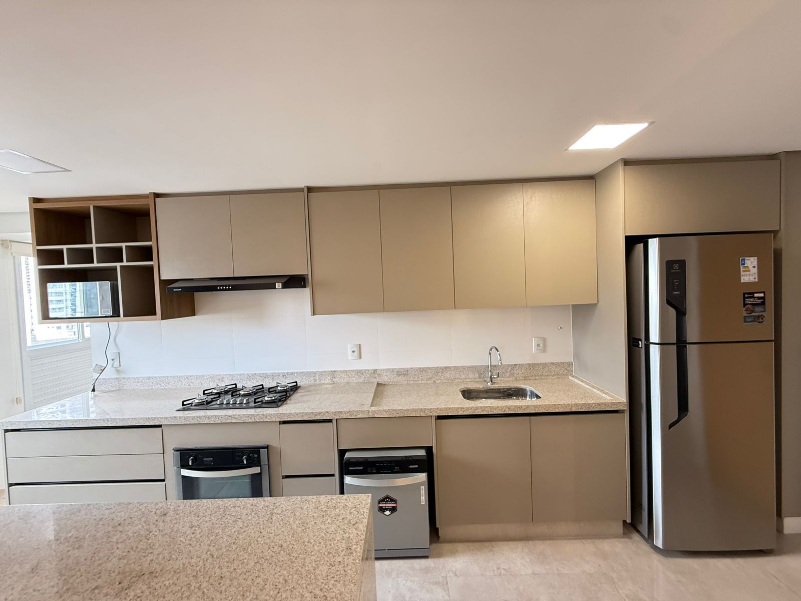 Apartamento à venda no On Marista Design, Setor Marista, Goiânia | Mais Novos Imóveis, foto 9
