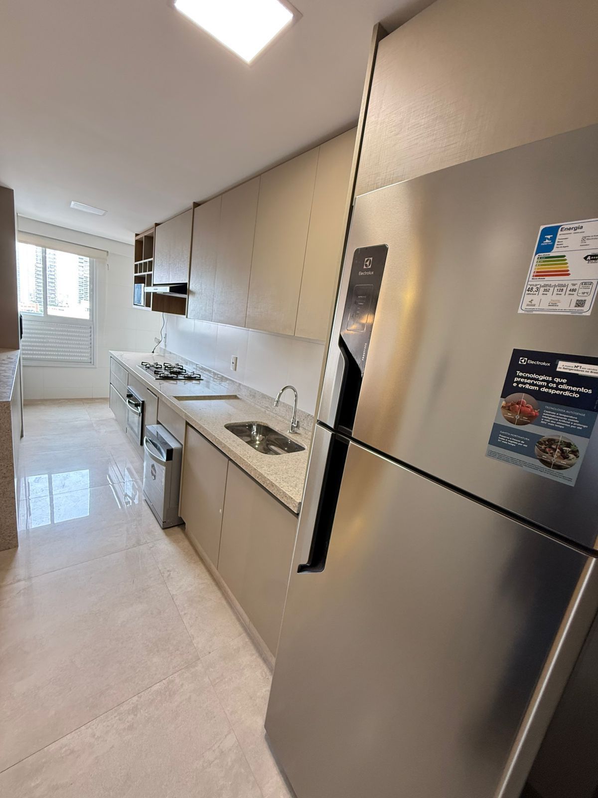 Apartamento à venda no On Marista Design, Setor Marista, Goiânia | Mais Novos Imóveis, foto 6