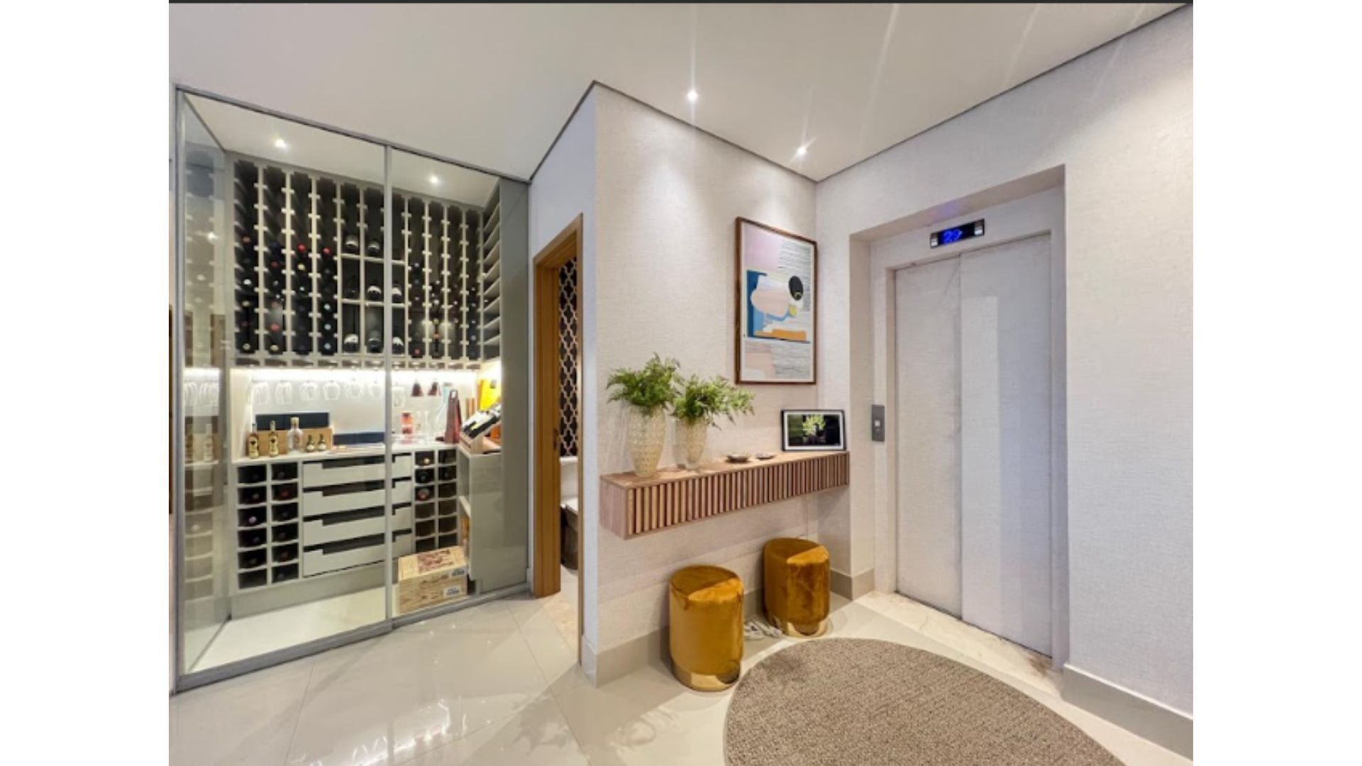 Apartamento à venda no Opus Araguaya, Setor Marista, Goiânia | Mais Novos Imóveis, foto 4