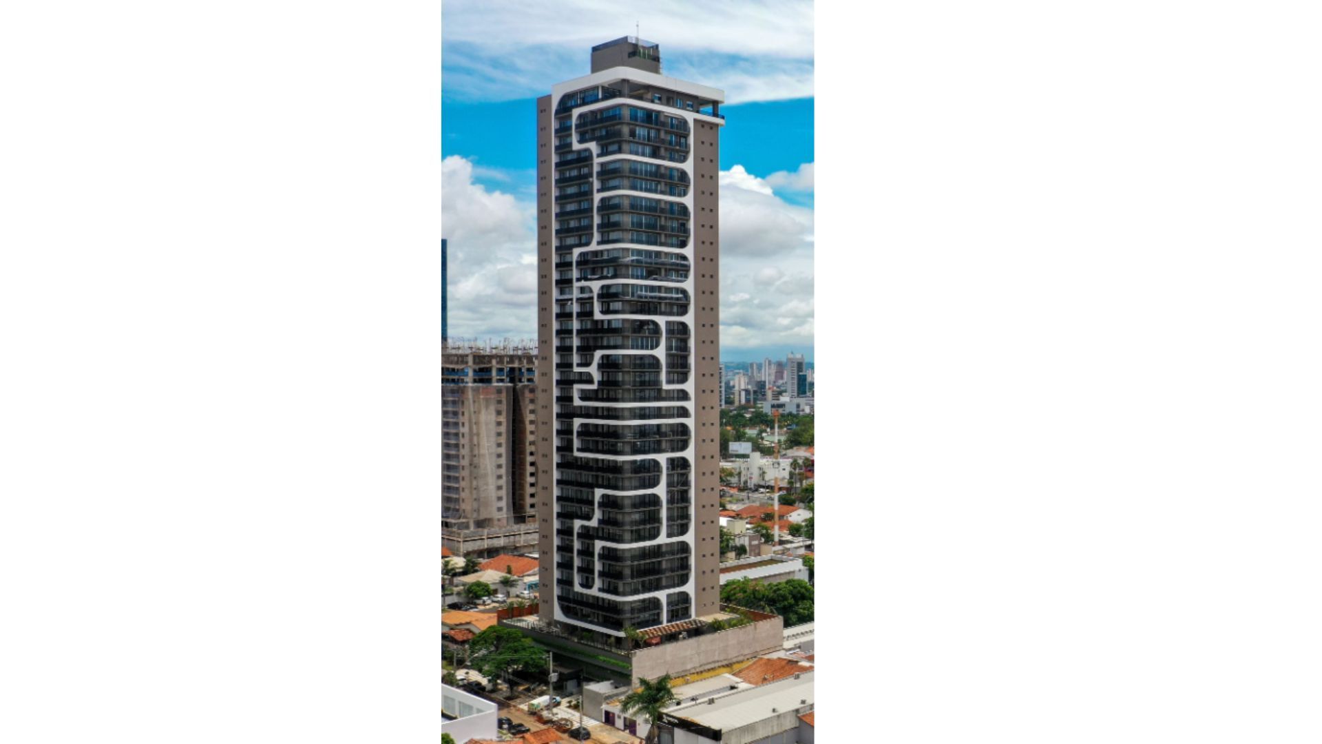 Apartamento à venda no Opus Araguaya, Setor Marista, Goiânia | Mais Novos Imóveis, foto 18