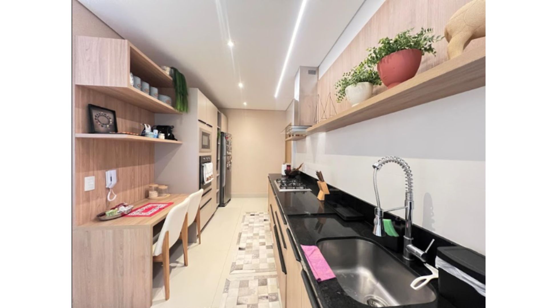 Apartamento à venda no Opus Araguaya, Setor Marista, Goiânia | Mais Novos Imóveis, foto 12