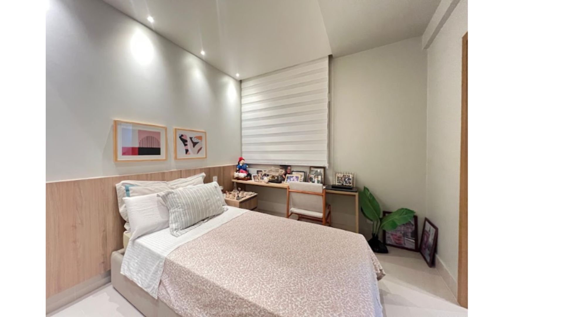 Apartamento à venda no Opus Araguaya, Setor Marista, Goiânia | Mais Novos Imóveis, foto 7
