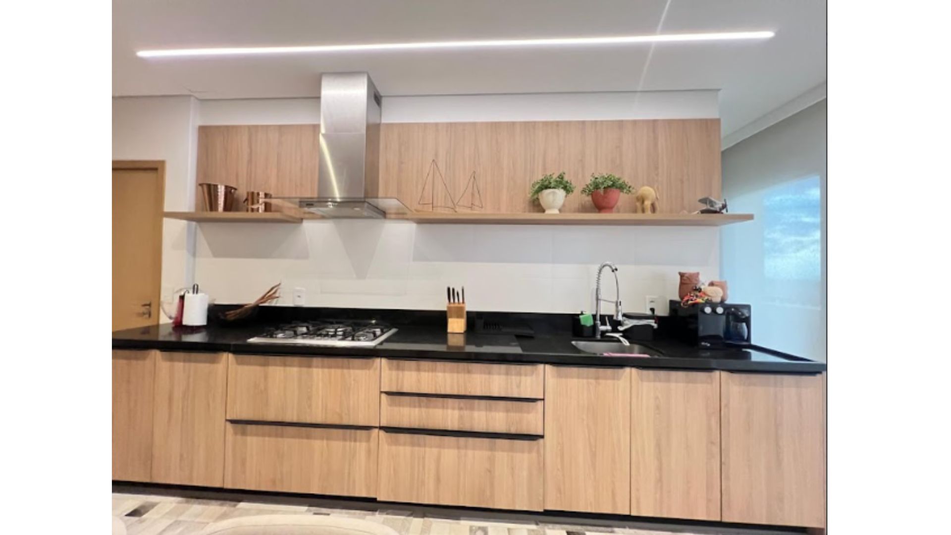 Apartamento à venda no Opus Araguaya, Setor Marista, Goiânia | Mais Novos Imóveis, foto 13