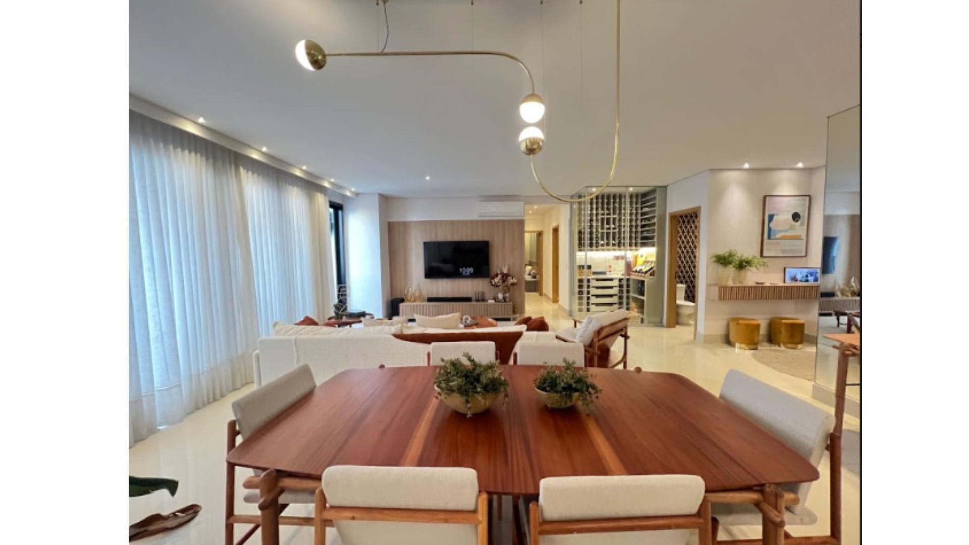 Apartamento à venda no Opus Araguaya, Setor Marista, Goiânia | Mais Novos Imóveis, foto 3