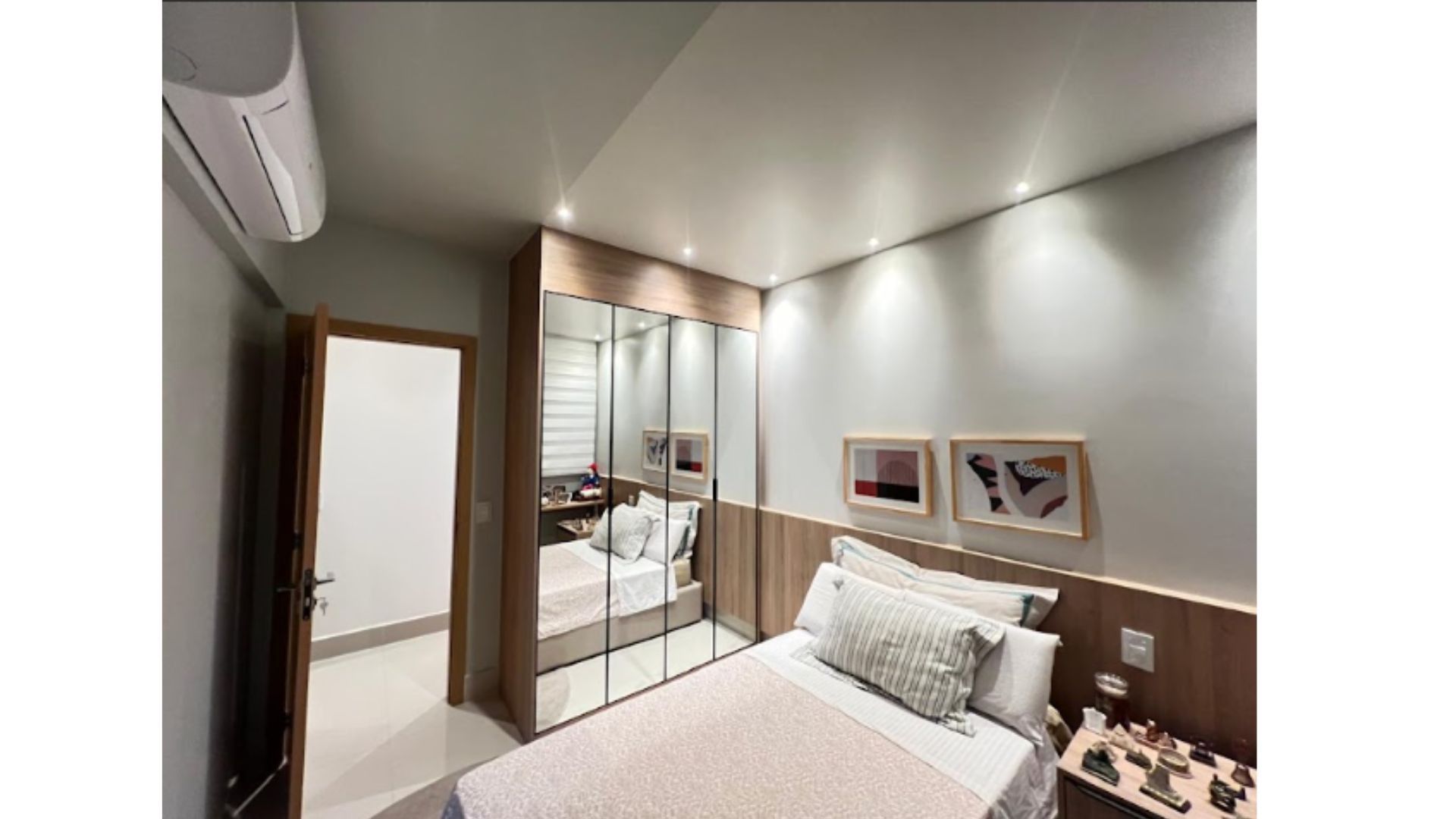 Apartamento à venda no Opus Araguaya, Setor Marista, Goiânia | Mais Novos Imóveis, foto 8