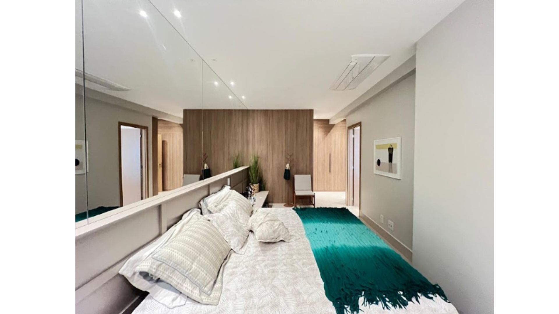 Apartamento à venda no Opus Araguaya, Setor Marista, Goiânia | Mais Novos Imóveis, foto 5