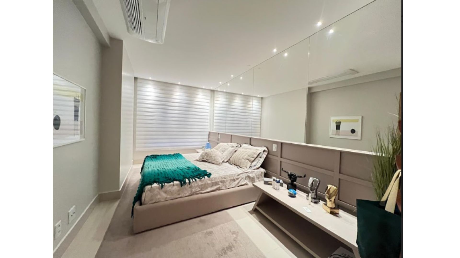 Apartamento à venda no Opus Araguaya, Setor Marista, Goiânia | Mais Novos Imóveis, foto 6