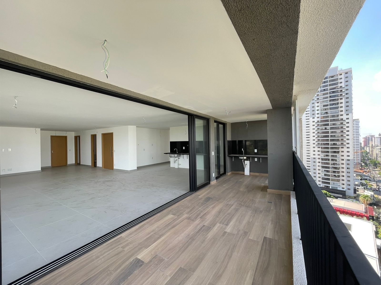 Apartamento à venda no Opus Tellure, Serrinha, Goiânia | Mais Novos Imóveis, foto 3