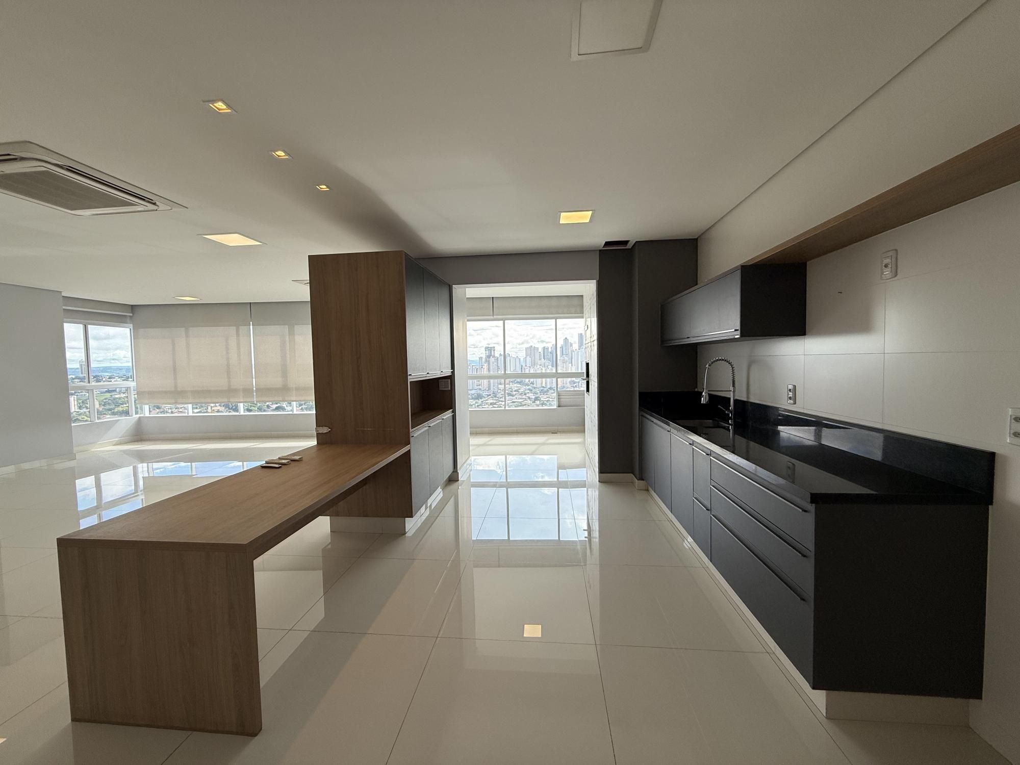 Apartamento à venda no Opus Urbano Areião, Setor Marista, Goiânia | Mais Novos Imóveis, foto 4
