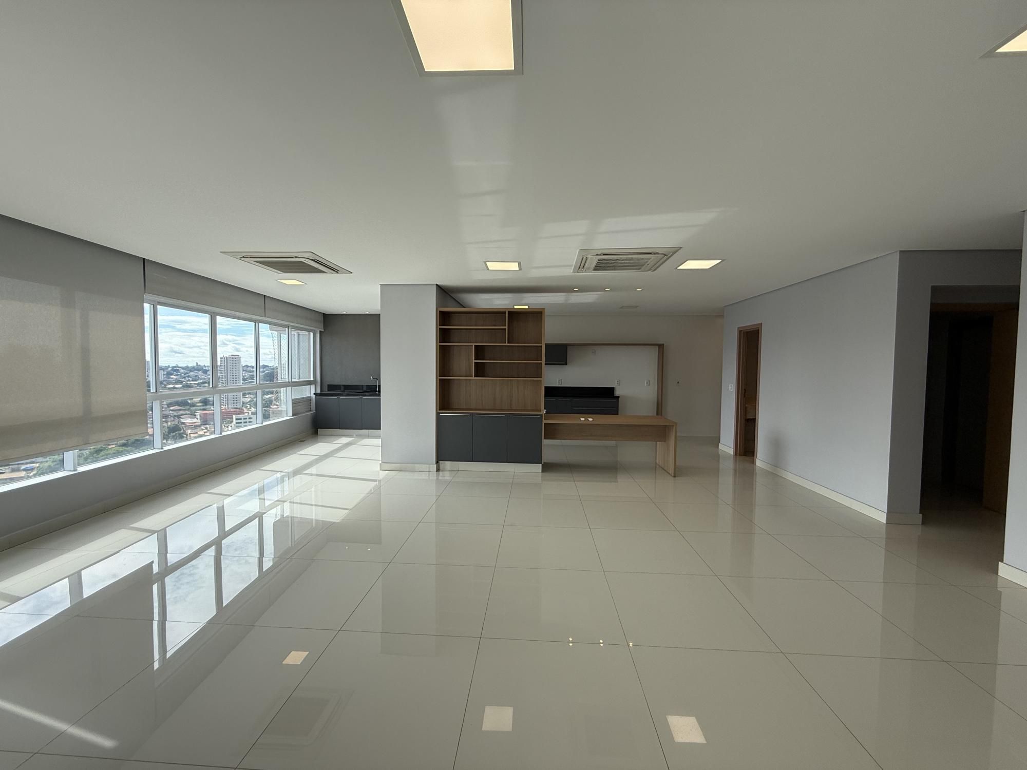 Apartamento à venda no Opus Urbano Areião, Setor Marista, Goiânia | Mais Novos Imóveis, foto 3