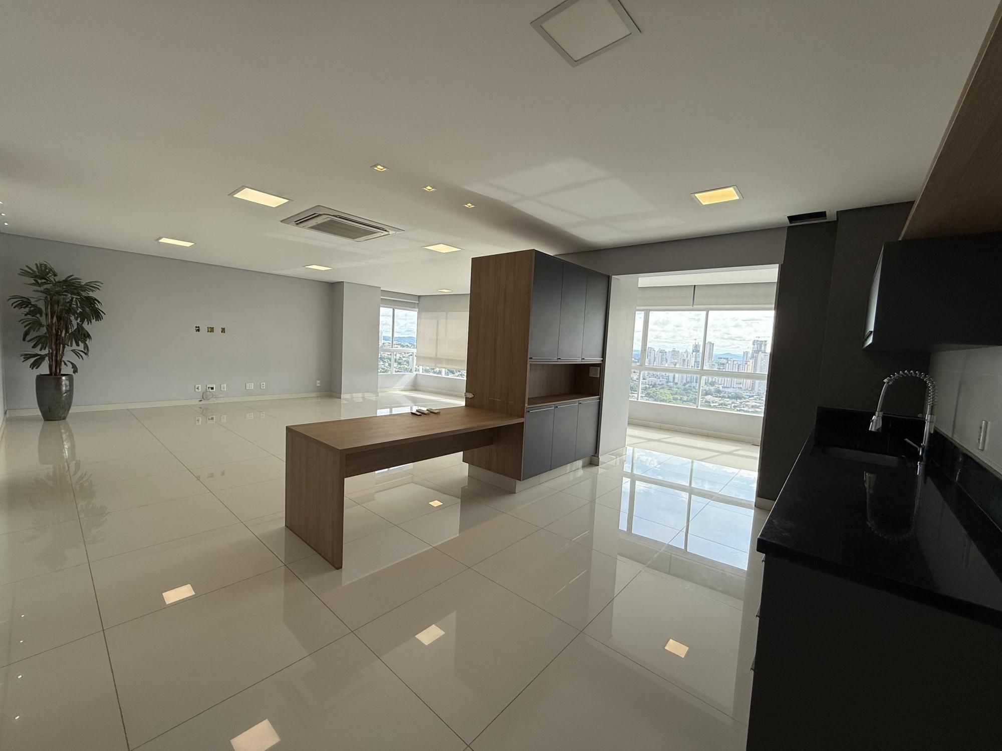 Apartamento à venda no Opus Urbano Areião, Setor Marista, Goiânia | Mais Novos Imóveis, foto 5