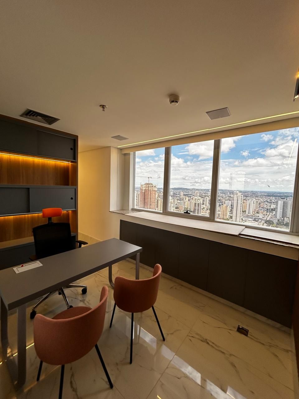 Sala Comercial à venda no Órion Business & Health Complex, Setor Marista, Goiânia | Mais Novos Imóveis, foto 9