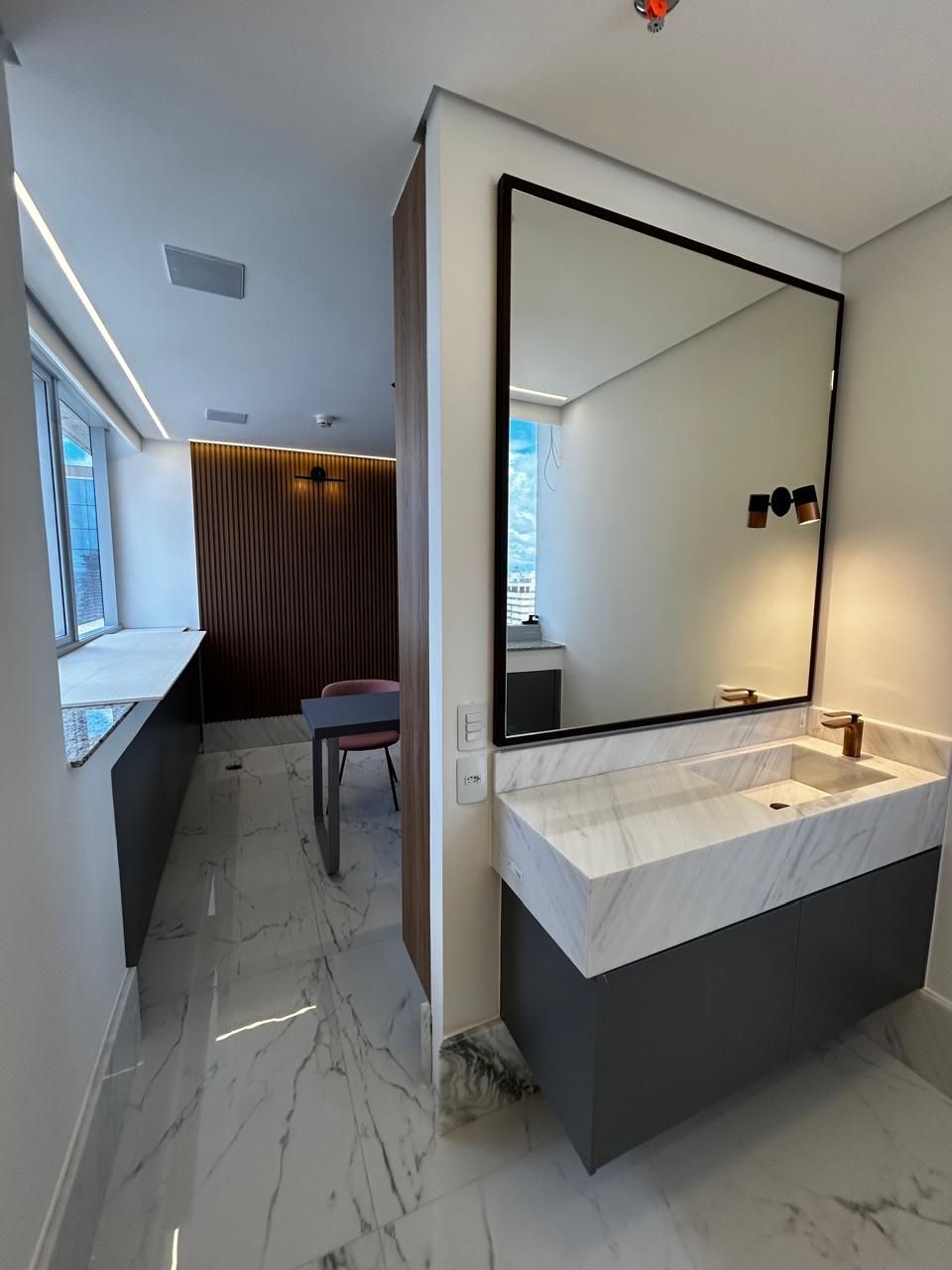 Sala Comercial à venda no Órion Business & Health Complex, Setor Marista, Goiânia | Mais Novos Imóveis, foto 10