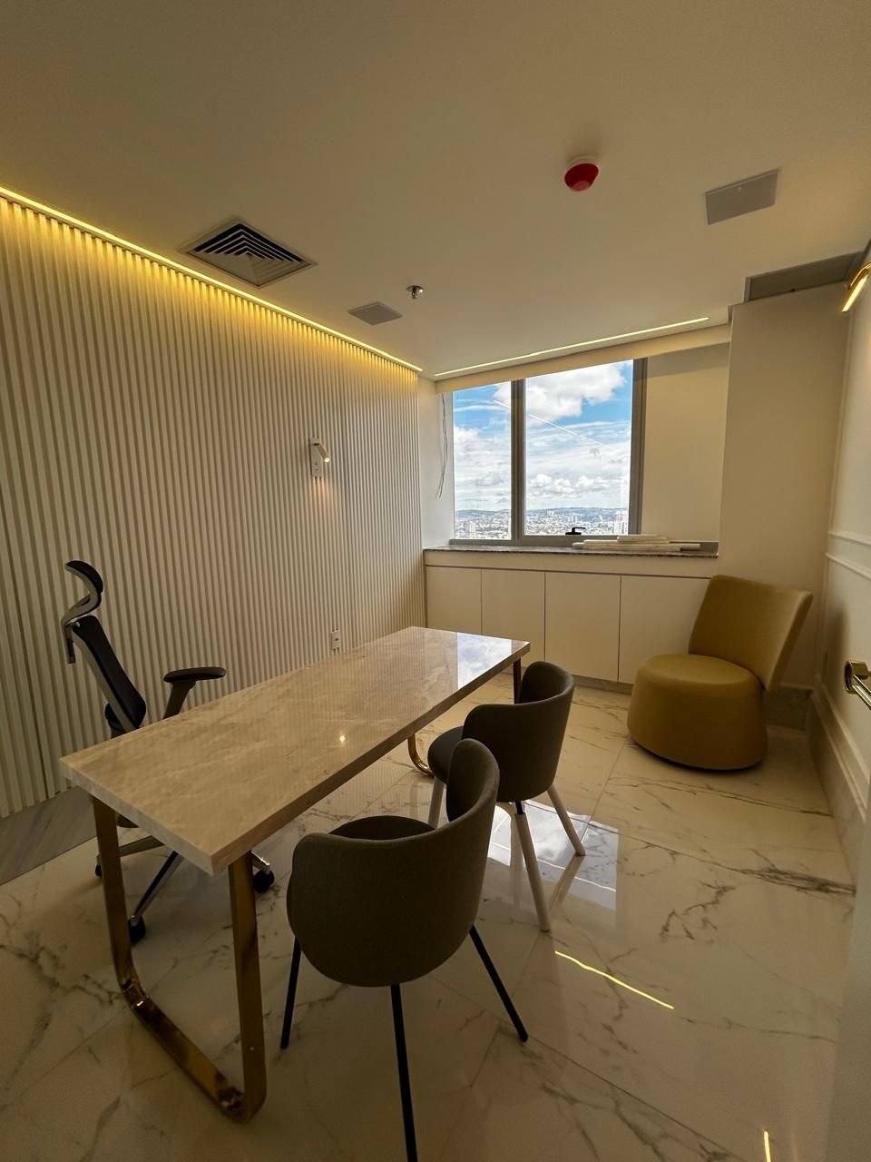 Sala Comercial à venda no Órion Business & Health Complex, Setor Marista, Goiânia | Mais Novos Imóveis, foto 7