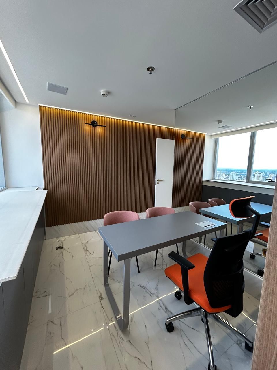 Sala Comercial à venda no Órion Business & Health Complex, Setor Marista, Goiânia | Mais Novos Imóveis, foto 11