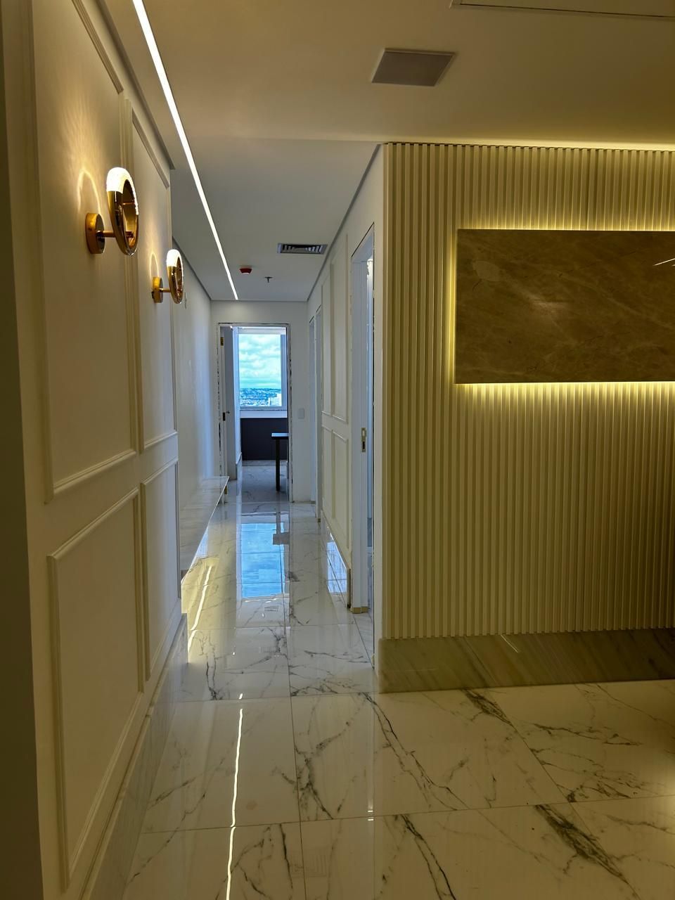 Sala Comercial à venda no Órion Business & Health Complex, Setor Marista, Goiânia | Mais Novos Imóveis, foto 3