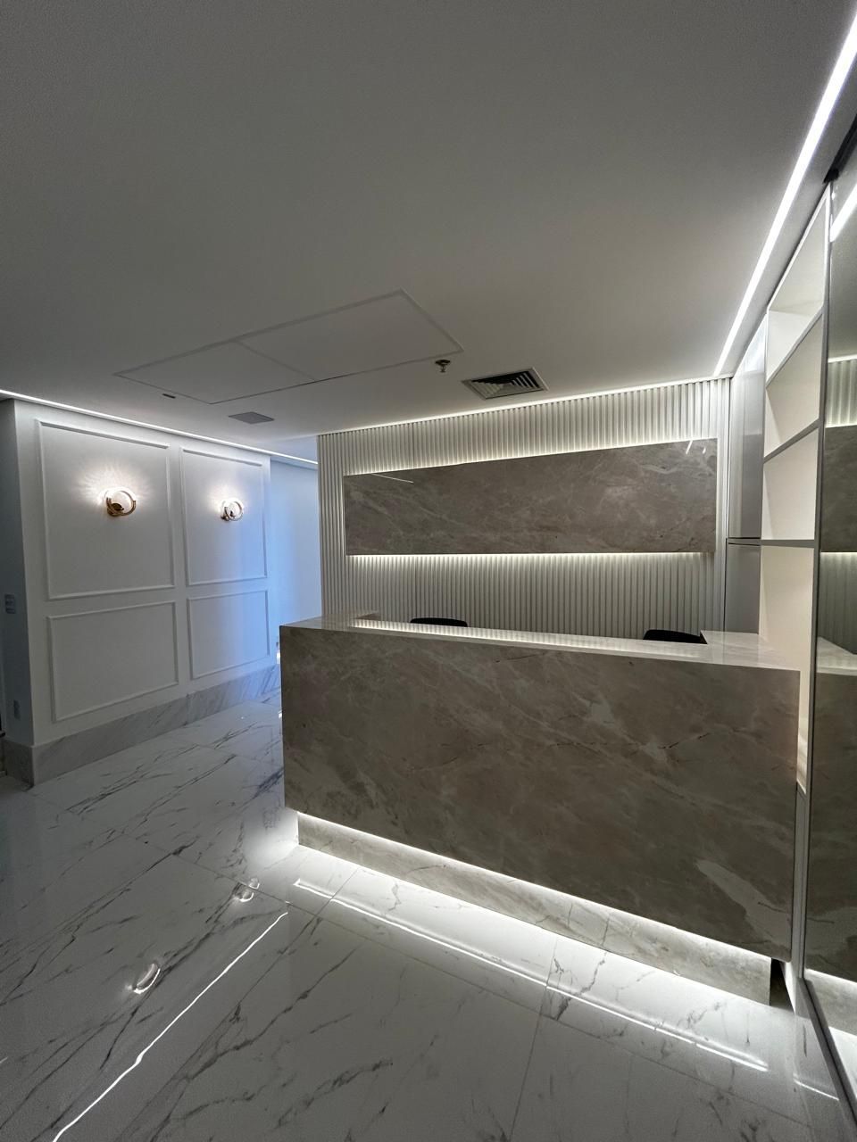 Sala Comercial à venda no Órion Business & Health Complex, Setor Marista, Goiânia | Mais Novos Imóveis, foto 5