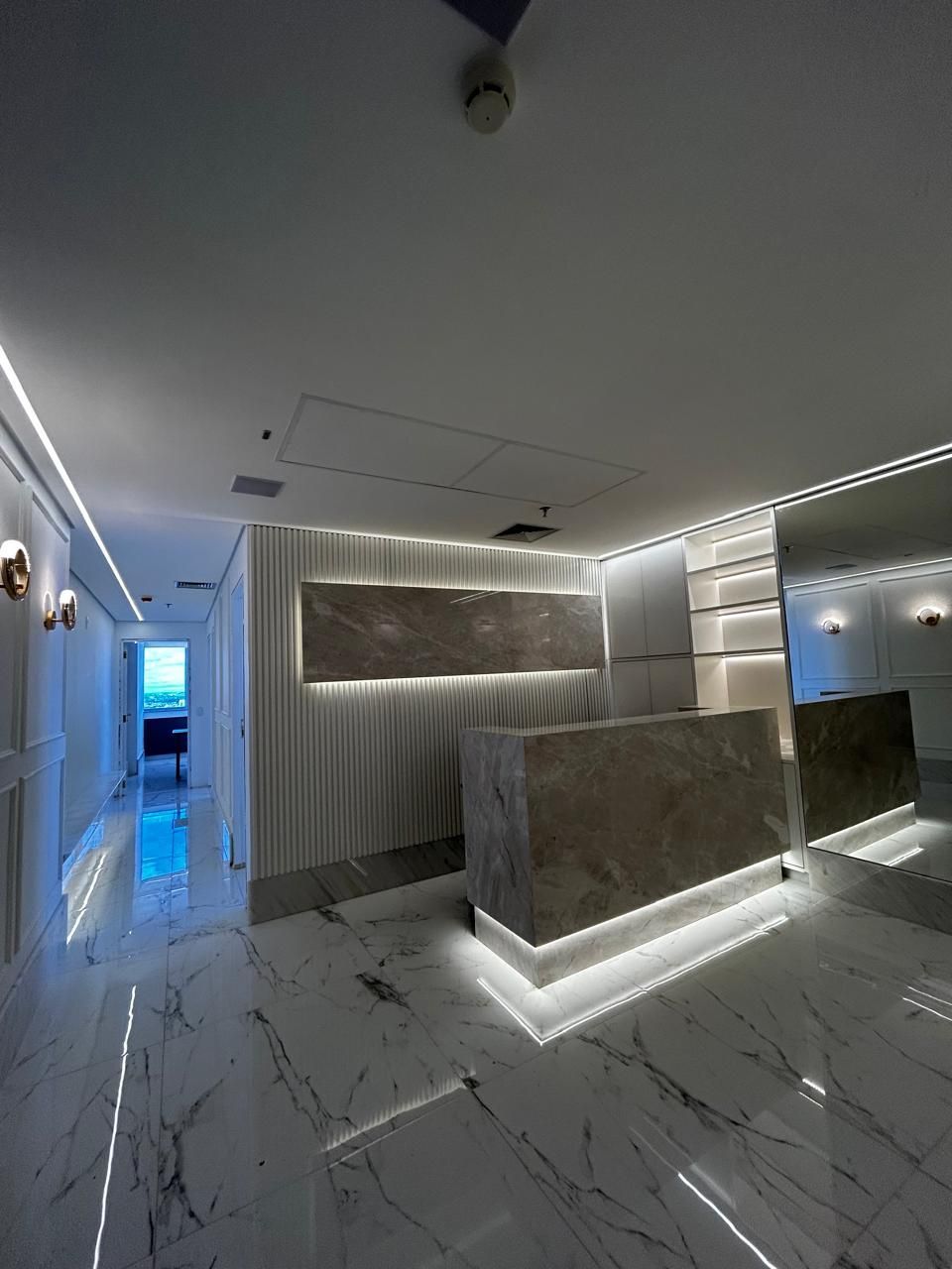 Sala Comercial à venda no Órion Business & Health Complex, Setor Marista, Goiânia | Mais Novos Imóveis, foto 6