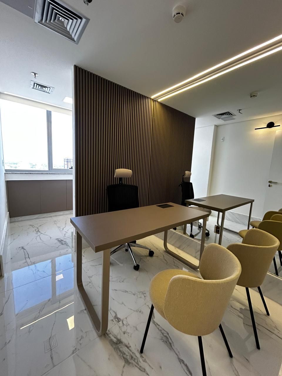 Sala Comercial à venda no Órion Business & Health Complex, Setor Marista, Goiânia | Mais Novos Imóveis, foto 12