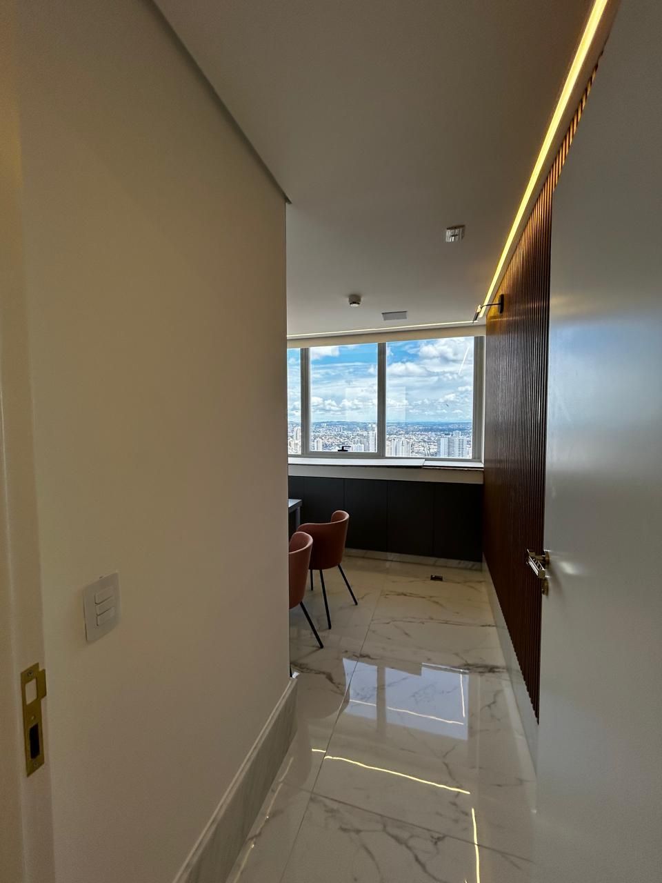 Sala Comercial à venda no Órion Business & Health Complex, Setor Marista, Goiânia | Mais Novos Imóveis, foto 8