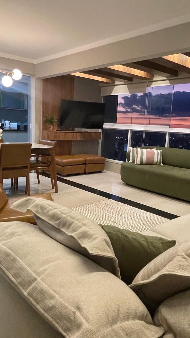 Apartamento à venda no Palco Vaca Brava, Jardim América, Goiânia | Mais Novos Imóveis, foto 15