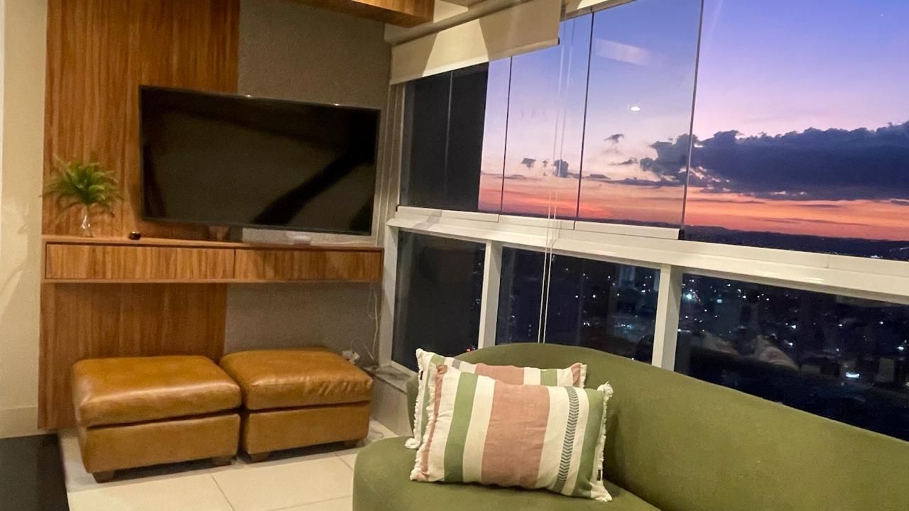 Apartamento à venda no Palco Vaca Brava, Jardim América, Goiânia | Mais Novos Imóveis, foto 7