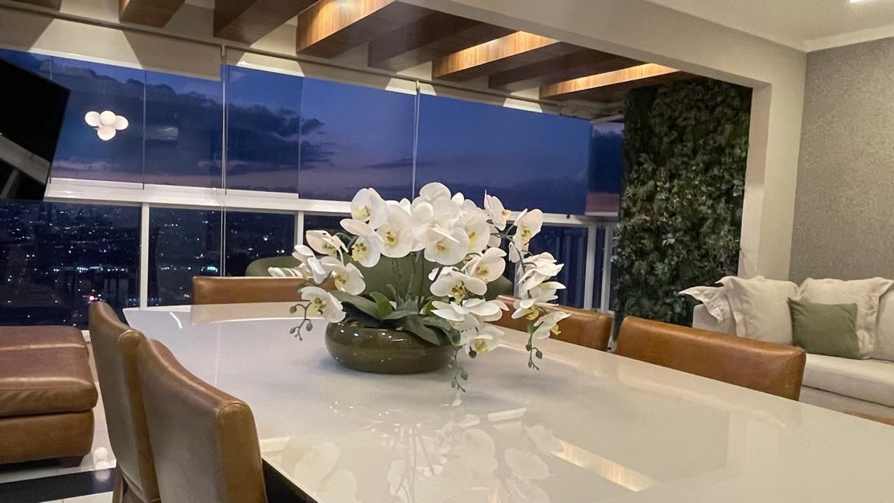 Apartamento à venda no Palco Vaca Brava, Jardim América, Goiânia | Mais Novos Imóveis, foto 5