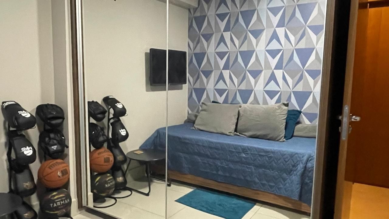 Apartamento à venda no Palco Vaca Brava, Jardim América, Goiânia | Mais Novos Imóveis, foto 32