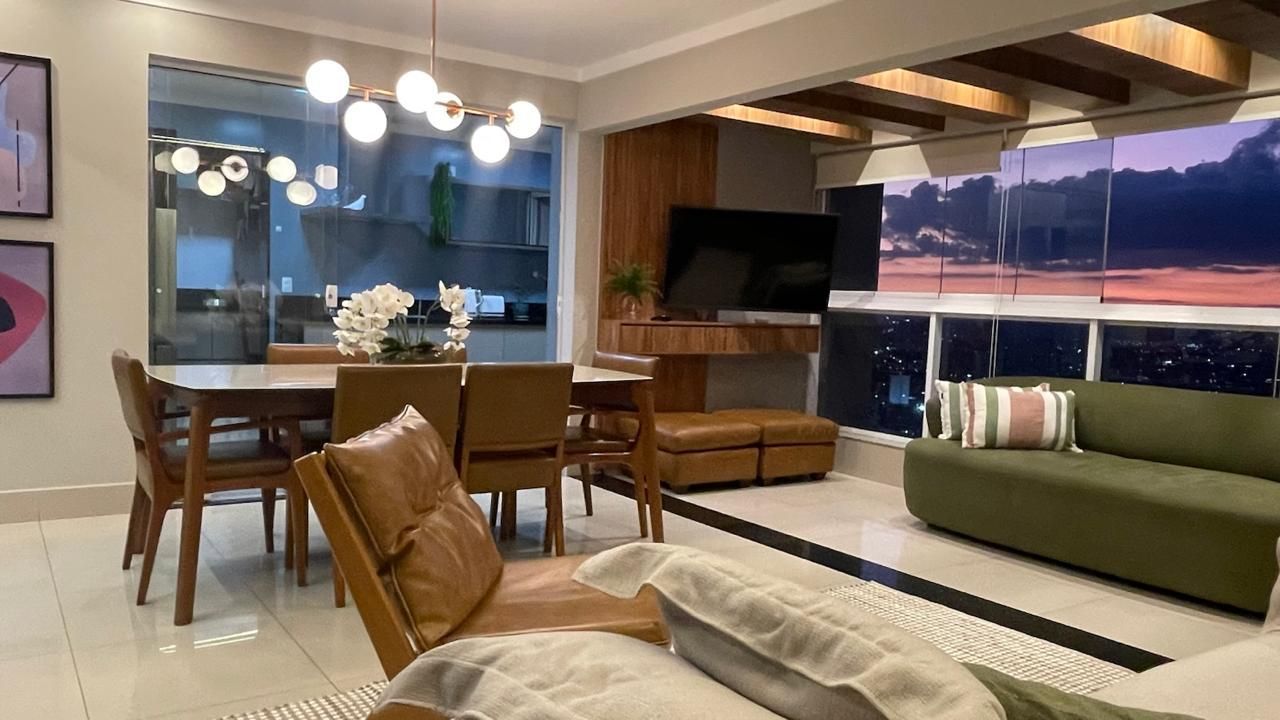 Apartamento à venda no Palco Vaca Brava, Jardim América, Goiânia | Mais Novos Imóveis, foto 19