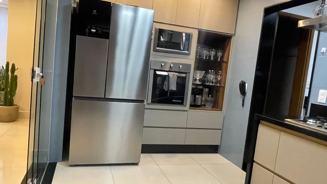 Apartamento à venda no Palco Vaca Brava, Jardim América, Goiânia | Mais Novos Imóveis, foto 13