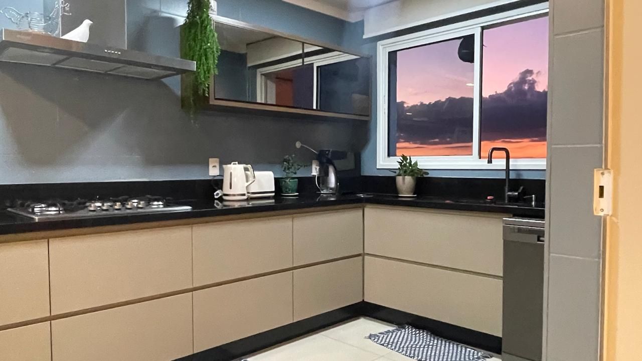 Apartamento à venda no Palco Vaca Brava, Jardim América, Goiânia | Mais Novos Imóveis, foto 8