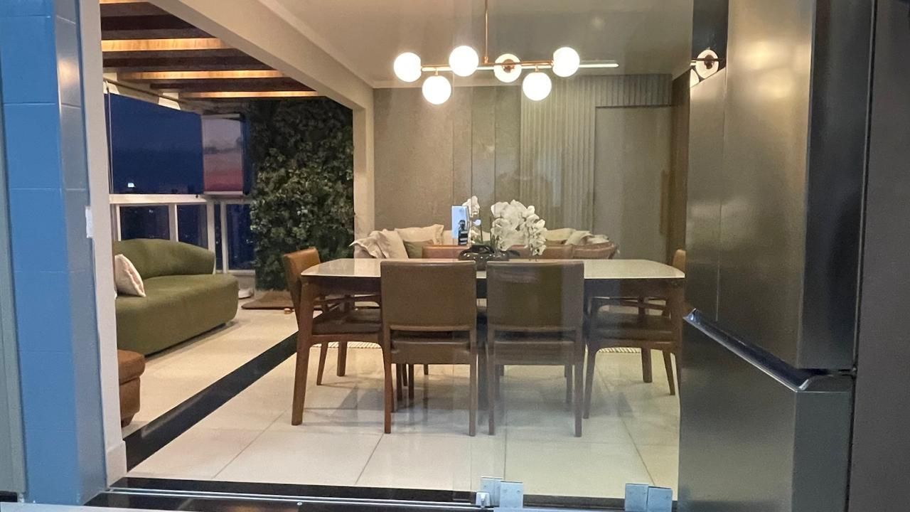Apartamento à venda no Palco Vaca Brava, Jardim América, Goiânia | Mais Novos Imóveis, foto 9