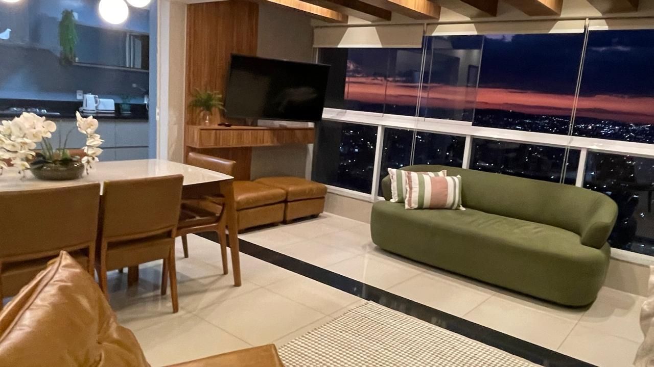 Apartamento à venda no Palco Vaca Brava, Jardim América, Goiânia | Mais Novos Imóveis, foto 37
