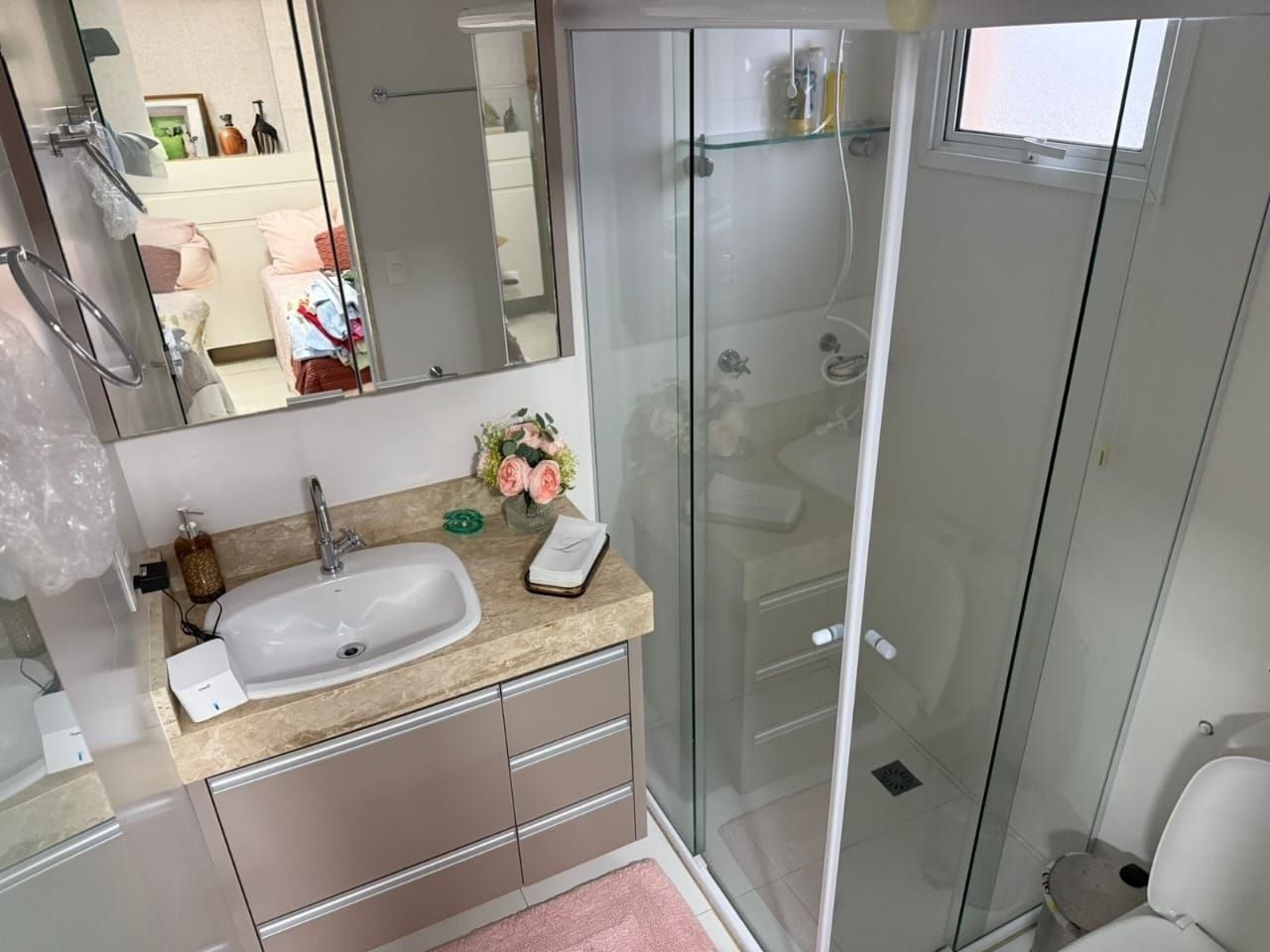 Apartamento à venda no Palco Vaca Brava, Jardim América, Goiânia | Mais Novos Imóveis, foto 10