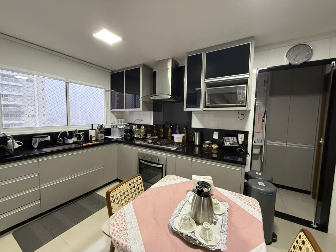 Apartamento à venda no Palco Vaca Brava, Jardim América, Goiânia | Mais Novos Imóveis, foto 5