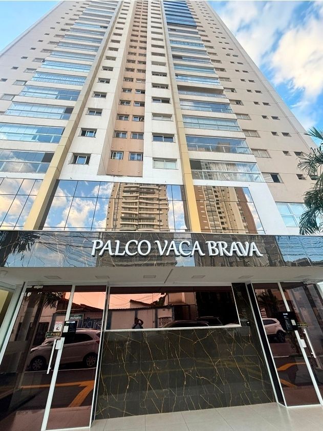 Apartamento à venda no Palco Vaca Brava, Jardim América, Goiânia | Mais Novos Imóveis, foto 12