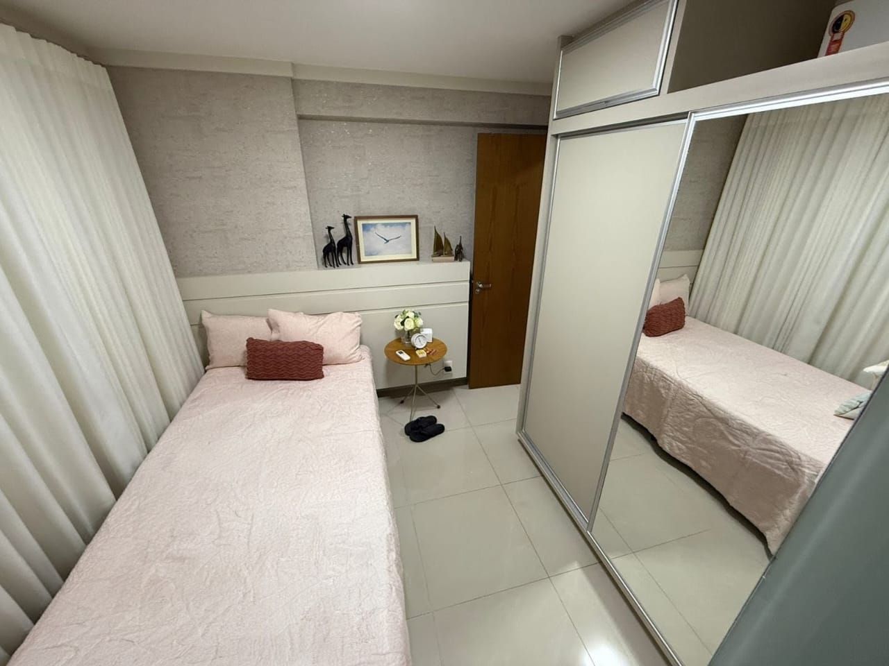 Apartamento à venda no Palco Vaca Brava, Jardim América, Goiânia | Mais Novos Imóveis, foto 11
