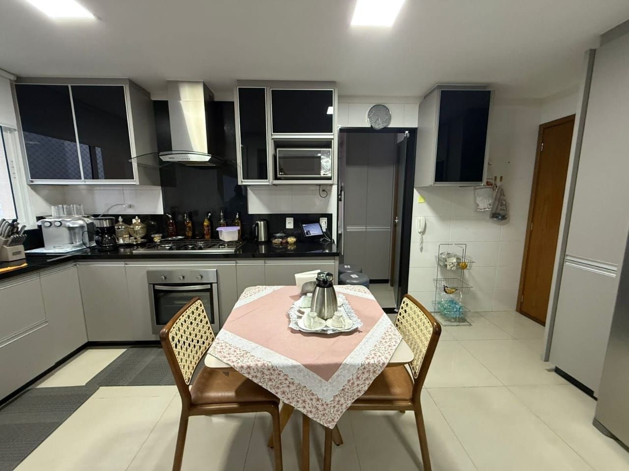 Apartamento à venda no Palco Vaca Brava, Jardim América, Goiânia | Mais Novos Imóveis, foto 3