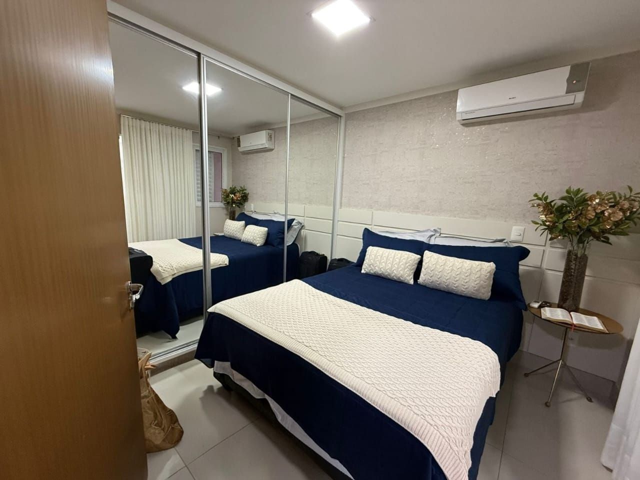 Apartamento à venda no Palco Vaca Brava, Jardim América, Goiânia | Mais Novos Imóveis, foto 9