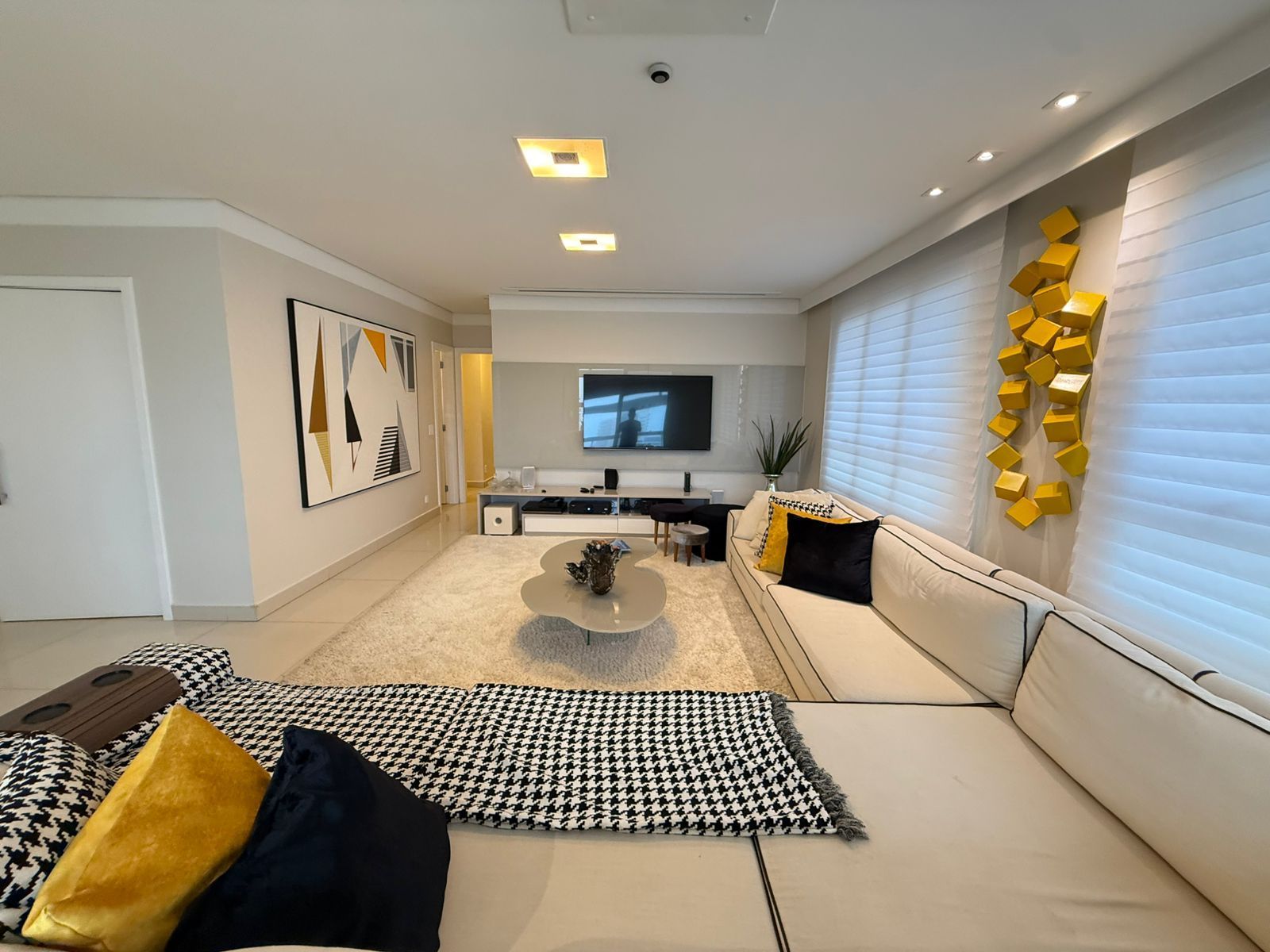 Apartamento à venda no Park House Flamboyant, Jardim Goiás, Goiânia | Mais Novos Imóveis, foto 11