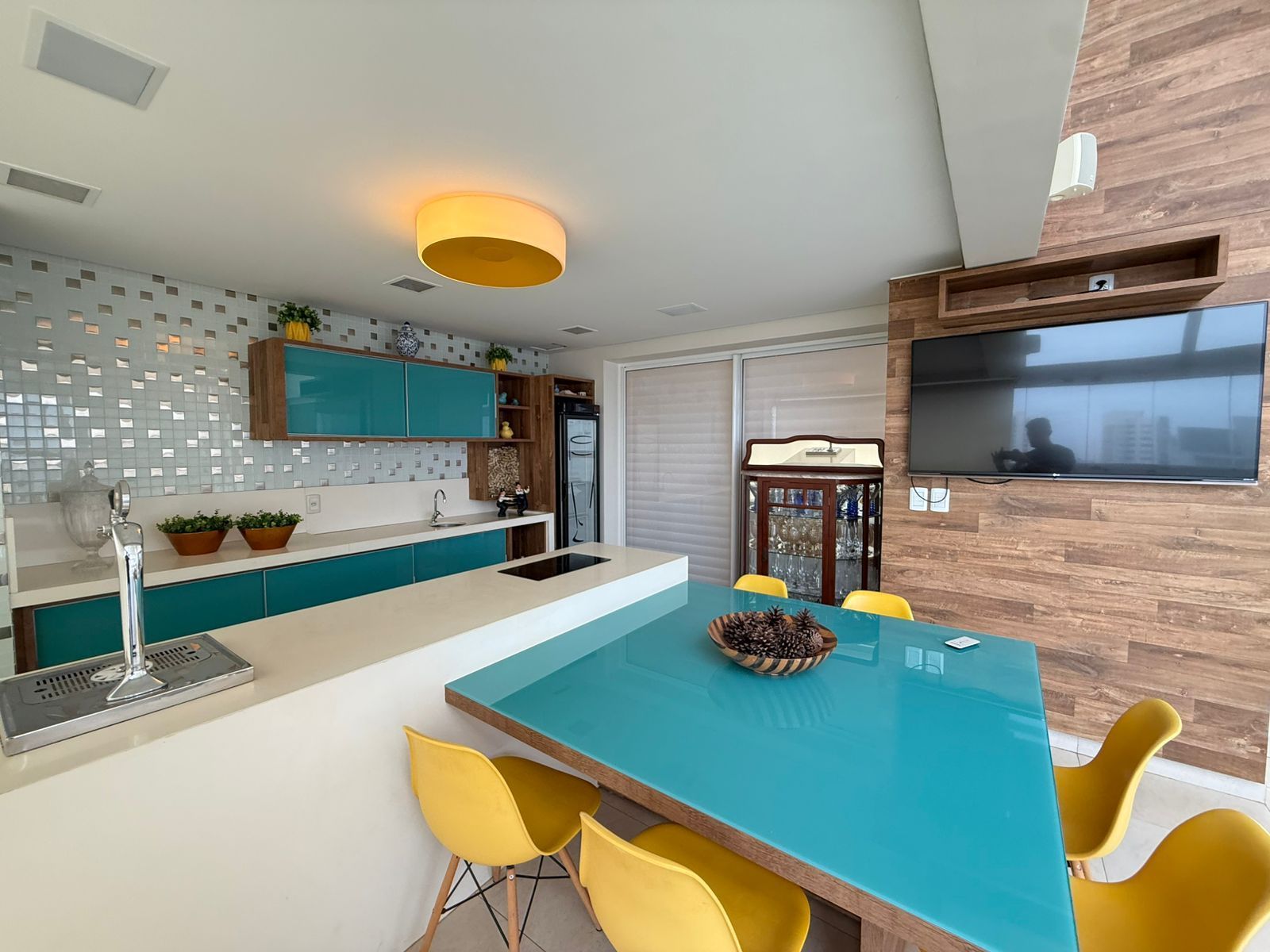 Apartamento à venda no Park House Flamboyant, Jardim Goiás, Goiânia | Mais Novos Imóveis, foto 17