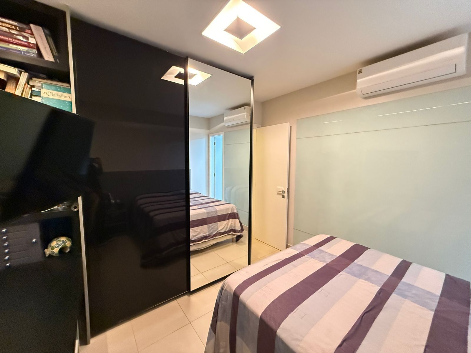 Apartamento à venda no Park House Flamboyant, Jardim Goiás, Goiânia | Mais Novos Imóveis, foto 30