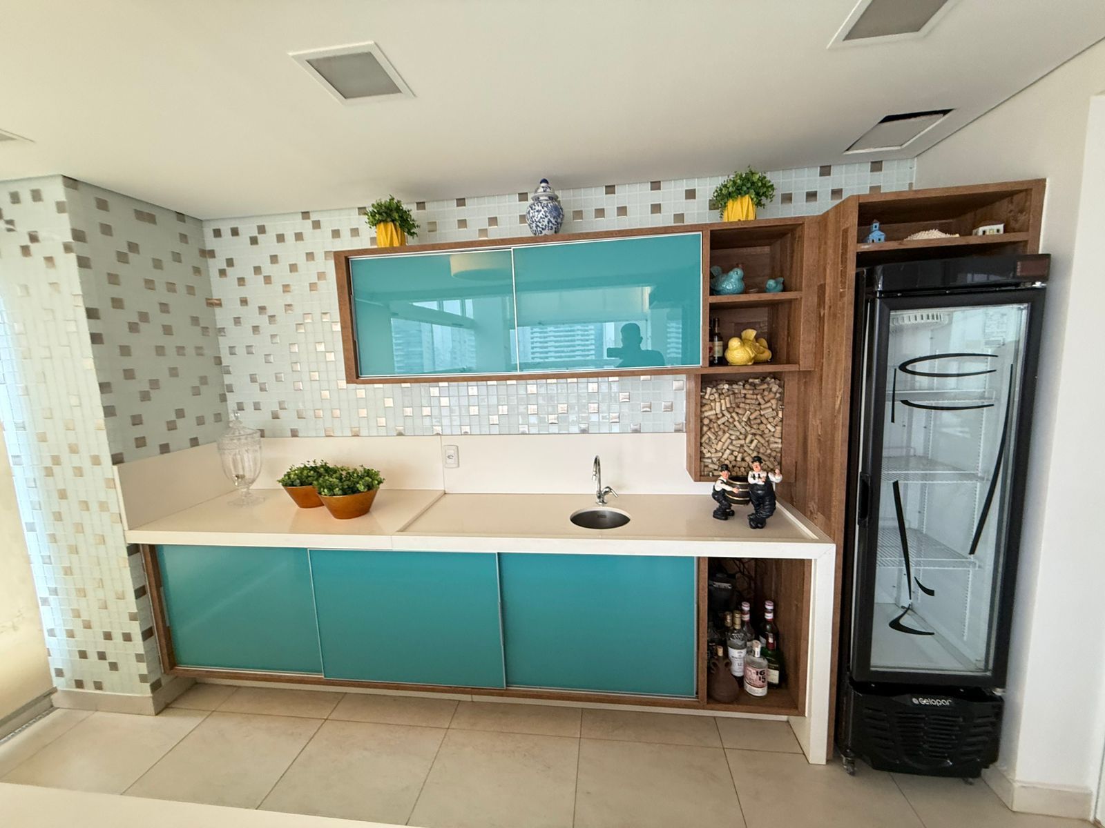 Apartamento à venda no Park House Flamboyant, Jardim Goiás, Goiânia | Mais Novos Imóveis, foto 12