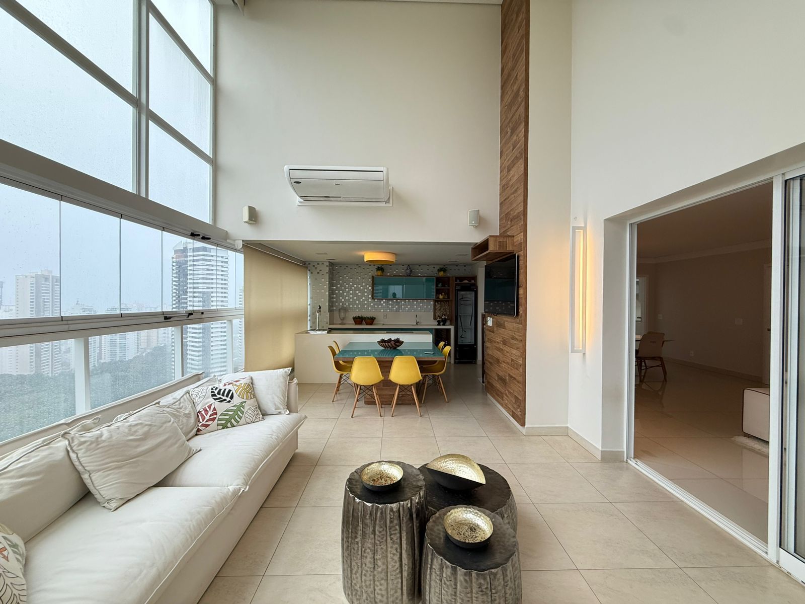 Apartamento à venda no Park House Flamboyant, Jardim Goiás, Goiânia | Mais Novos Imóveis, foto 9