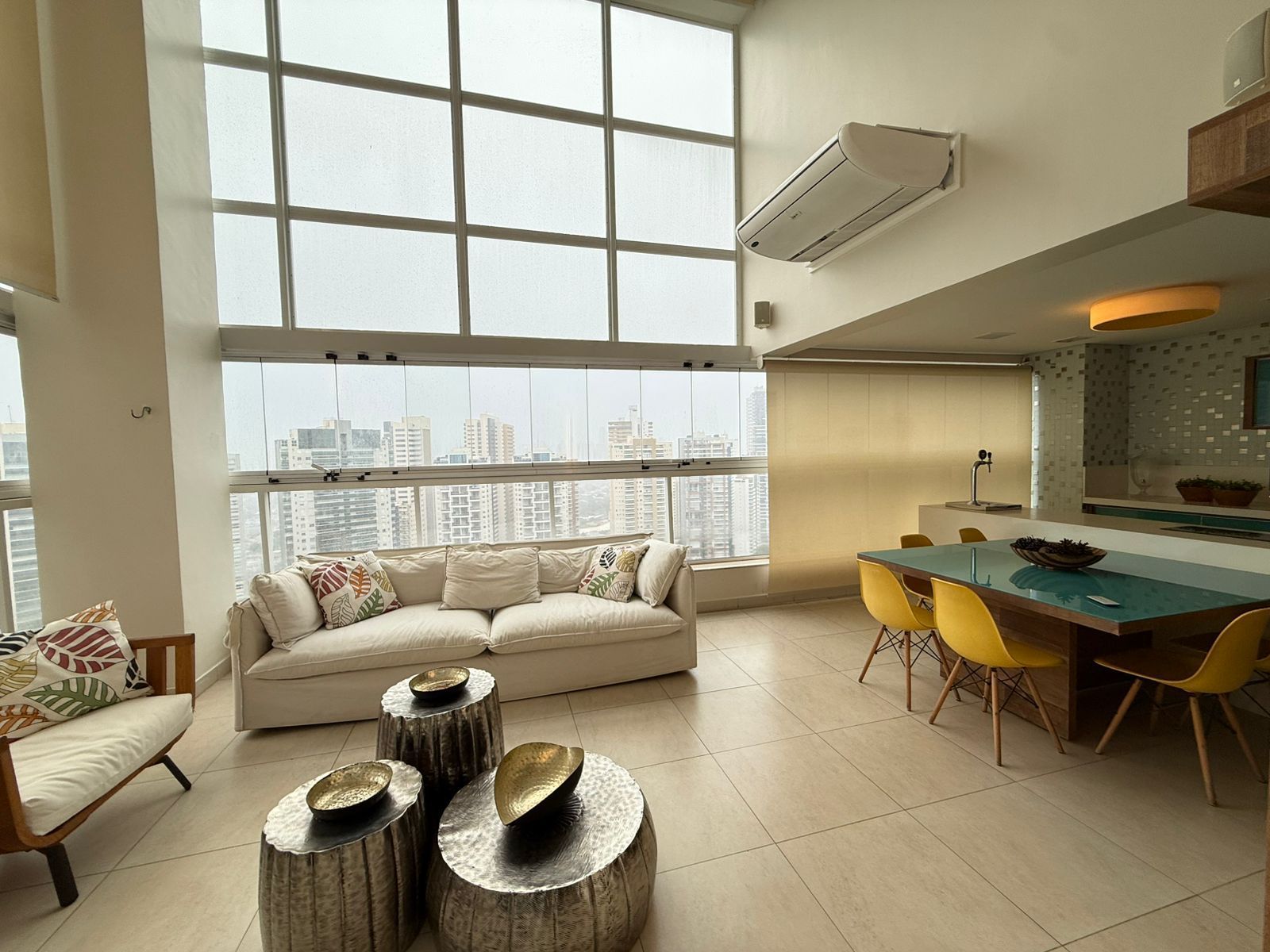 Apartamento à venda no Park House Flamboyant, Jardim Goiás, Goiânia | Mais Novos Imóveis, foto 8