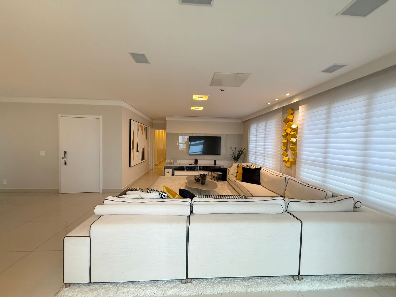 Apartamento à venda no Park House Flamboyant, Jardim Goiás, Goiânia | Mais Novos Imóveis, foto 6