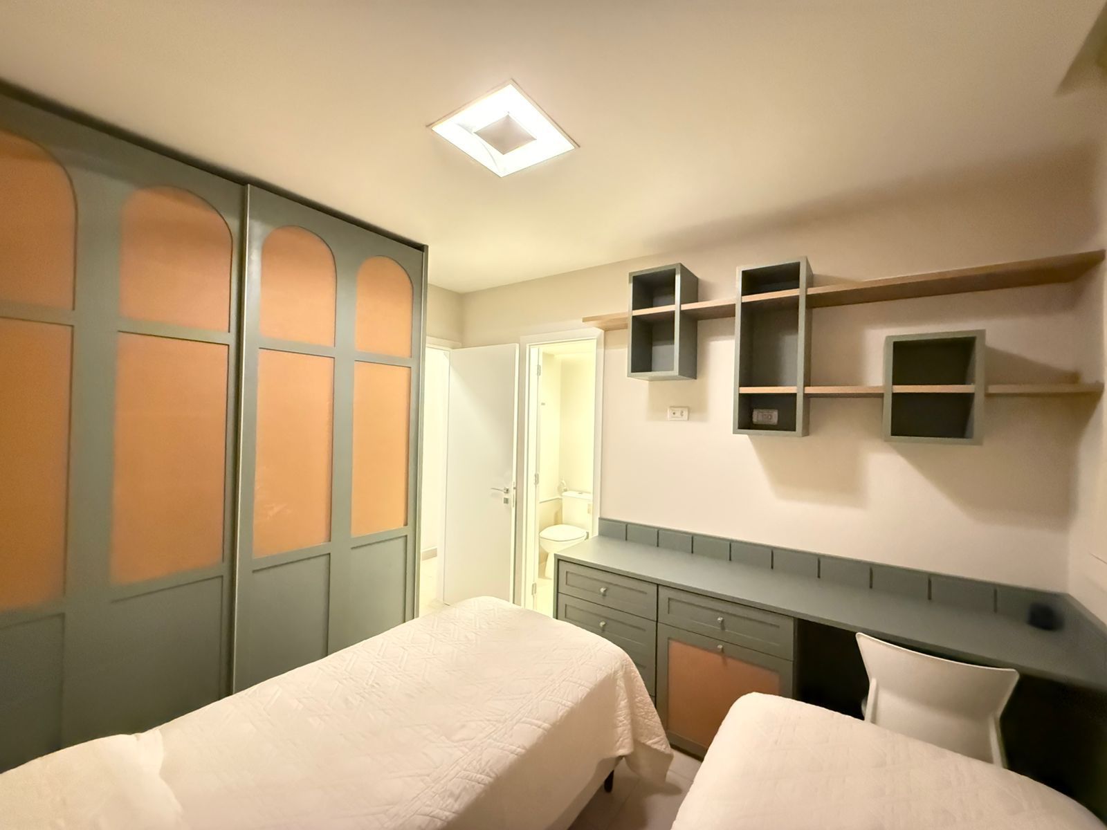 Apartamento à venda no Park House Flamboyant, Jardim Goiás, Goiânia | Mais Novos Imóveis, foto 20